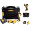 DeWalt DCF809D2T