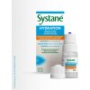 Alcon Systane Hydration očné kvapky bez konzervantov 10 ml
