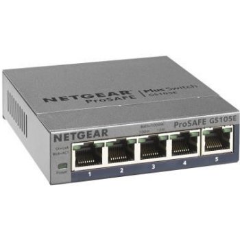 Netgear GS105E