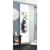 Home Wohnideen japonská stena 87306 CAMBRIDGE 0768 zelena 245x60 cm (v x s)