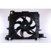 Ventilátor chladenia motora NISSENS 850009