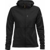 FJÄLLRÄVEN Abisko Trail Fleece W Black - L