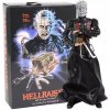Figúrka NECA - Hellraiser - Pinhead 18cm + doplnky.