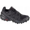 Salomon Speedcross 6 GTX W L41743400 black/black phantom