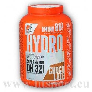 Extrifit Super Hydro 80 DH32 2000 g