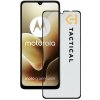 Tactical Glass Shield 5D sklo pro Motorola Moto G06/G06 Power Black 8596311299704