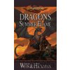 Dragons of Summer Flame ( Dragonlance Novels ) - Margaret Weis