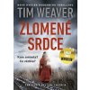 Zlomené srdce - Tim Weaver
