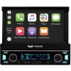 Automobilové rádio Vordon HT-520 VEGAS 1-DIN