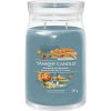 Yankee Candle Signature Evening Riverwalk 567g