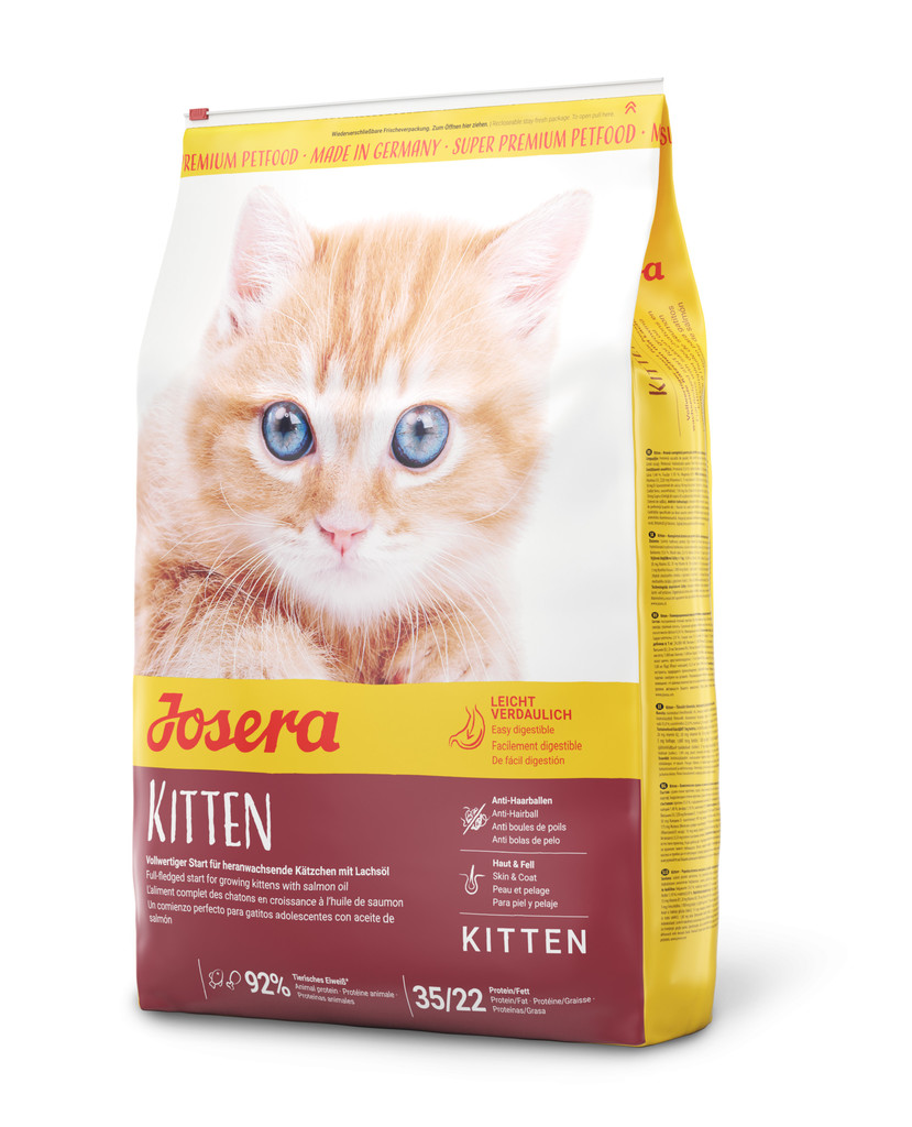 Josera Kitten 400 g