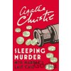 Sleeping Murder - Agatha Christie