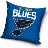 TipTrade Vankúš NHL Color St. Louis Blues 40x40