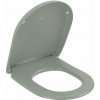 Villeroy & Boch Antao WC doska, SoftClosing, QuickRelease, Morning Green 8M67S1R8