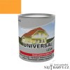 Dulux Universal lesk 4 l Žlť stredná