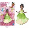 Hasbro Disney mini princezna Tiana, E6515
