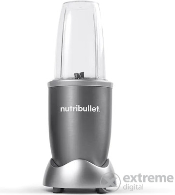 NutriBullet NB603DG od 46,2 € - Heureka.sk