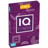 Konverzačná hra Iq Fitness Grafické hádanky Albi