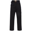 Pinko Cargo Love Birds nohavice W 101859A184 ženy XS