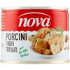 Famigliola Gialla Funghi Trifolati restované hríby 180 g