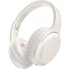 Bezdrôtové slúchadlá Dudao X22Pro na uši s Bluetooth 5.3 - biele