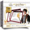 Harry Potter Kvíz, Česká verze