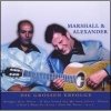 Marshall & Alexander - Nur das Beste