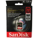 SanDisk SD 32GB UHS-II SDXPK-032G-GN4IN