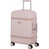Samsonite IMAGE SPINNER 55/20 EXP 38-44 l - príručný kufor, rozšíriteľný 154688 - Rose -image 154688