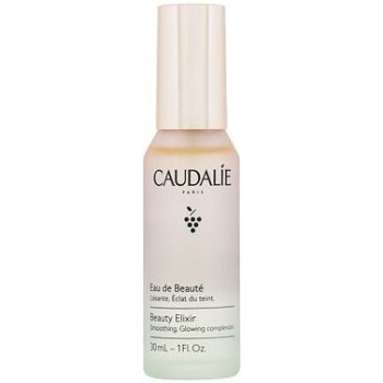 Caudalie Eau De Beauté skrášľujúci elixír pre žiarivý vzhľad pleti Beauty Elixir 30 ml