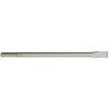 METABO Plochý sekáč SDS-max „classic“ 400 x 25 mm 628410000