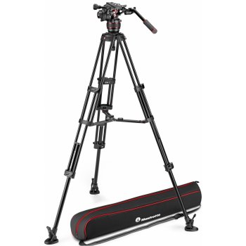 Manfrotto NITROTECH 608