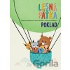 Poklad - Katarína Kerekesová, Katarína Moláková, Ivana Laučíková, Simona Smatana Čechová (ilustrátor), Mária Nerádová (ilustrátor), Ďuro Balogh (ilustrátor)