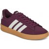 adidas Nízke tenisky GRAND COURT 3.0 Bordová