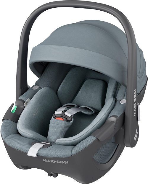 MAXI-COSI Pebble 360 2023 Essential Grey