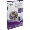 PetSafe Extreme dvířka šedá 34,1 x 50,8 x 8,3 cm