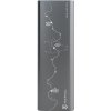 AppleMix Externá batéria / powerbanka TACTICAL Squad Head Quarters 65W 27000mAh