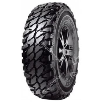 Hifly Vigorous MT601 265/70 R17 121Q