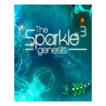 Sparkle 3 Genesis