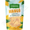 ORGANIS Mango plátky sušené 500 g