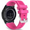 BStrap Silicone Sport remienok na Samsung Gear S3, pink (SSG006C16)