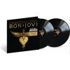 Bon Jovi: Greatest Hits 2LP