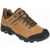 BENNON Turistická a trekingová poltopánka TERENNO Low, hnedá, BENNON (DOPREDAJ), Varianta hnedá, Veľkosť 44