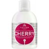 Kallos KJMN CHERRY šampón na vlasy s výťažkom z jadier čerešní 1000 ml