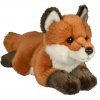 Uni-Toys Líška plyšová ležiaca