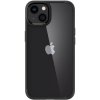 Spigen Ultra Hybrid kryt pre iPhone 13 - čierny ACS03523 - možnosť vrátiť tovar ZADARMO do 30tich dní
