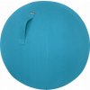 Lopta na sedenie Leitz Ergo Cosy modrá 65 cm