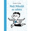 Malý Mikuláš sa zabáva (12.) - René Goscinny