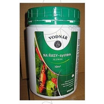 Vodnář Na řasy SYSTÉM 0,25 kg