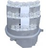 Riadiaca jednotka, LED blikač osvetlenia BMW 3 E90/E91 05-11 LEVÁ 63127245813 MAXGEAR